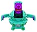 Bakugan Battle Brawlers GREEN Cycloid