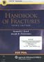 Handbook of Fractures for the PDA: Powered by Skyscape, Inc.