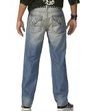 DKNY Jeans - DKNY Jeans The Sean Jeans