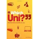Which Uni? Find the Best University For You (previously The Ultimate University Ranking Guide)