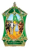 Wizard of Oz Follow the Yellow Brick Road Musical