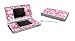 Nintendo DS Lite Skins- Aloha Pink