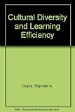 Cultural diversity and learning efficiency : recent developments in assessment