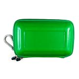 Hard Carrying Case Cover for Garmin Oregon Portable/Handheld GPS Navigator 200 300 400c 400i 400t 550 550t