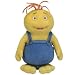 Ty Beanie Baby - YAM YAM the Boblin (Canada/sweden/nz/aus Exclusive)