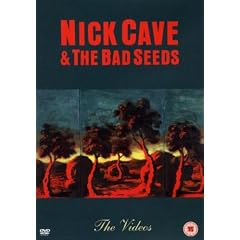 Nick Cave & The Bad Seeds - The Videos