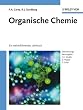 Organische Chemie: Ein weiterf�hrendes Lehrbuch
