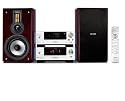 Philips MCD908 DivX DVD Micro Theatre System