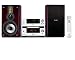 Philips MCD908 DivX DVD Micro Theatre System
