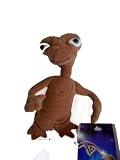 E.T : The Extra Terrestrial Plush Doll Key Chain