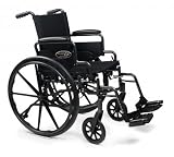 E&J Traveler L4 Wheelchair