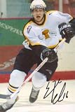 Eric Fehr Signed 4X6 Photo