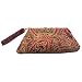 Offhand Designs Nina Persian Parfait Clutch