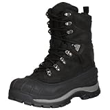 Kamik Mens Patriot Winter Boot