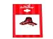 Red Hat Society Red Hat Pin photo