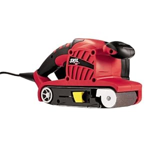Skil 7500 6 Amp 3-Inch by 18-Inch Belt Sander by 
