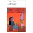 L'Etranger / 3 Audio Compact Discs in French (French Edition)