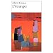 L'Etranger / 3 Audio Compact Discs in French