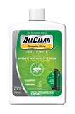 AllClear Cordless Mosquito Mister Botanical Concentrate ACC3512