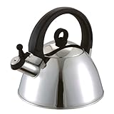 Cuisinox Whistling Kettle