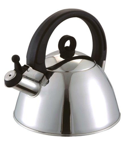 Cuisinox Whistling Kettle