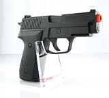 Double Eagle Spring USP Airsoft Gun