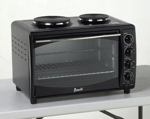 Avanti MKB42B Electric Oven product image