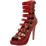 Michael Antonio Womens Karina Bootie