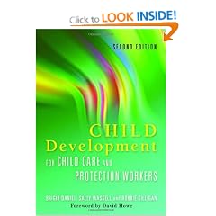 Child Development for Child Care and Protection Workers