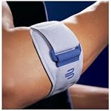 Bauerfeind EpiPoint Elbow Strap