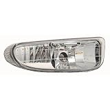 2001 Plymouth Neon Fog Light w  Shield RH by Online Part Bin