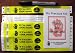 Travel Wristband - Disposable ID Bracelets by My Precious Kid - Child ID Safety Product