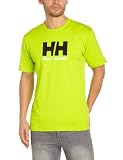 Helly Hansen Mens Hh Logo Short Sleeve Tee