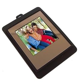1.5 Inch Mini Digital Photo Frame