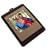 1.5 Inch Mini Digital Photo Frame