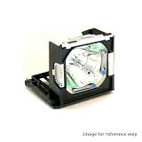 Projector Lamp LV-LP28 / 003-120188-01 / 610 328 7362 / POA-LMP101 for CANON LV-7575 / CHRISTIE LX55 / EIKI LC-X71, LC-X71L, LC-71L / INGSYSTEM KSP-5500 / SANYO ML-5500, PLC-XP57, PLC-XP57L