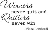 Vince Lombardi 
