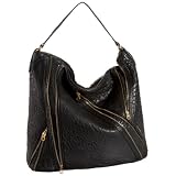 Marc by Marc Jacobs Flash Leola Hobo