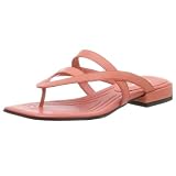 Hype Women's Unanimous Sandal,Coral,5 M