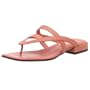 Hype Women's Unanimous Sandal,Coral,5 M