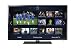 Samsung UE32F5300AKXXU 32-inch Widescreen Full HD 1080p Slim LED TV (100Hz CMR, SMART, Dual-Core, Wi-Fi (Dongle required)) (New for 2013)