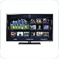 Smart TVs