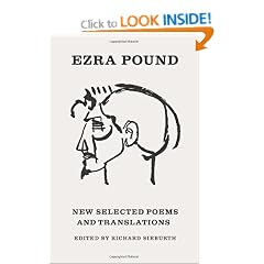 New Selected Poems and Translations (New Directions Paperbook)