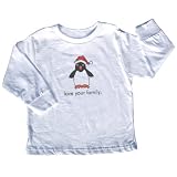 KidsChristmasClothingPENGUINShirt-child5/6