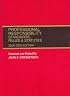 Professional Responsibility, Standards, Rules & Statutes, 2008-2009 Edition