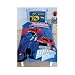 Transformers Robot Truck Duvet Cover Set, Multi, Single