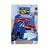 Transformers Robot Truck Panel Single Duvet Cover Set / Quilt Cover Set