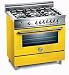 Bertazzoni Professional X365PIRGI 36