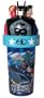 Justice League Superman Batman & Flash Figure Cup
