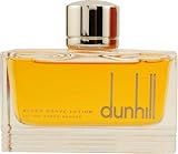 Dunhill Pursuit By Alfred Dunhill For Men. Aftershave Lotion 2.5-Ounces